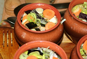 ПРАВИЛЬНОЕ СОЧЕТАНИЕ ПРОДУКТОВ ПО БРЕГГУ