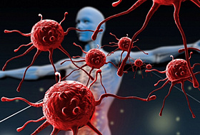 8 продуктов, помогающее раку развиваться.