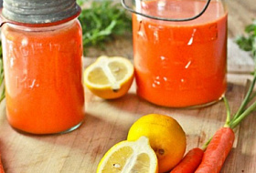 Морковь способствует разрушению предраковых клеток