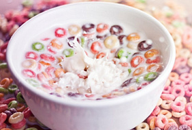 15 вредных продуктов, замаскированных под диетическое питание