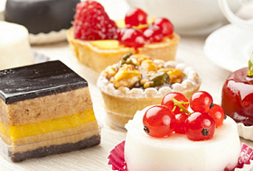 Сладости каждый день это уже зависимость