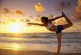 Упражнения для развития гибкости