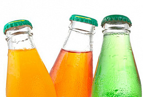 Сладкая смерть: ежегодно из-за соков и газировок умирает 200 тысяч человек