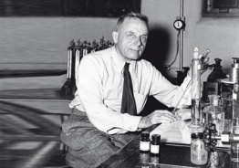 Теория Отто Варбурга