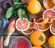 Антиоксиданты