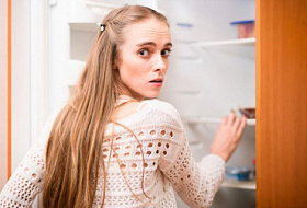 15 Худших продуктов для перекуса перед сном