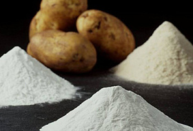 Внимание! Узнайте как связаны онкология и крахмал