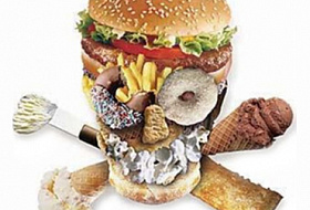 Трансжиры: опасно для здоровья!