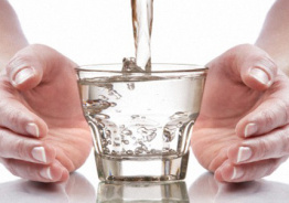 Физиолoгическое воздействие ионизированной щелочной воды (англ.яз.)