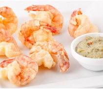 Креветки - шокирующие факты о любимом лакомстве