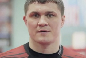 Дмитрий Заболотный двукратный чемпион мира по боевому самбо, делится своим мнением о приборе AkvaLIFE.