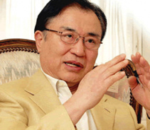 Знаменитый японский гастроэнтеролог Хироми Шинья о правильном рационе человека