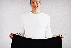 7 вещей, которые помогли мне сбросить более 100 кг без диет