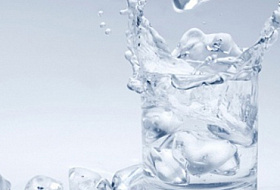 Ионизированная ЩЕЛОЧНАЯ ВОДА – натуральный антиоксидант