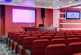 11 июня в 13:00 в гостиничном комплексе «Измайлово» состоится семинар «ЖИВАЯ ВОДА»